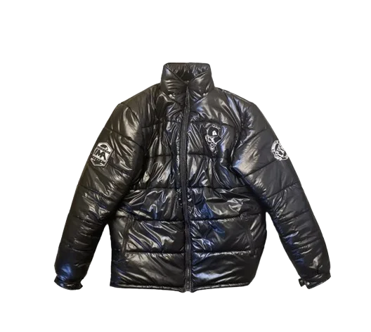 MEN’S PUFFER JACKETS